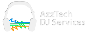 AzzTech DJ Services